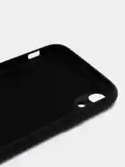 Фуксия silicone Case чехол для iPhone (Айфон) 15, 14, 13, 12, 11, Pro, Max, Mini, Plus, XR, X, XS