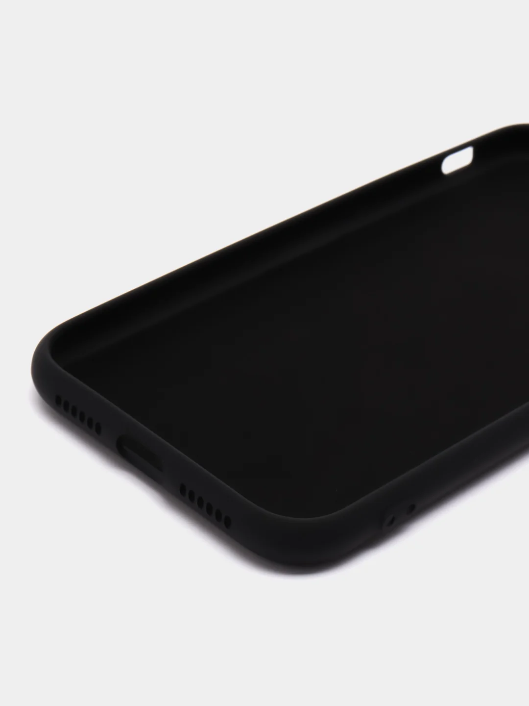 Фуксия silicone Case чехол для iPhone (Айфон) 15, 14, 13, 12, 11, Pro, Max, Mini, Plus, XR, X, XS