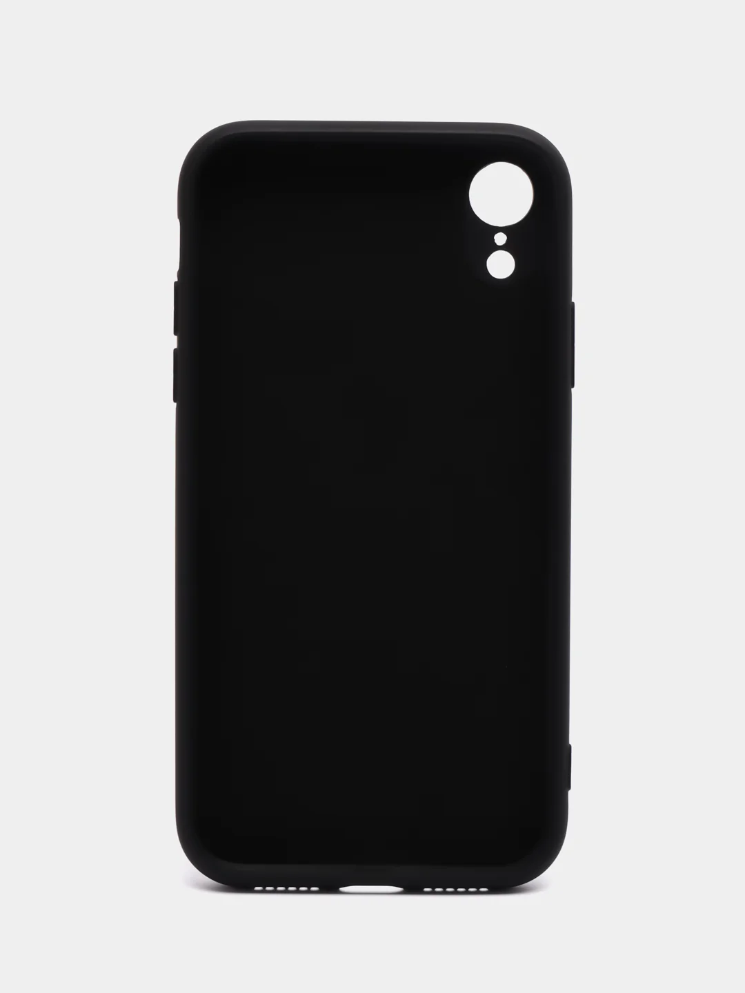 Фуксия silicone Case чехол для iPhone (Айфон) 15, 14, 13, 12, 11, Pro, Max, Mini, Plus, XR, X, XS