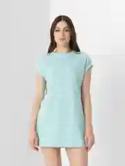 Туника женская, ночная