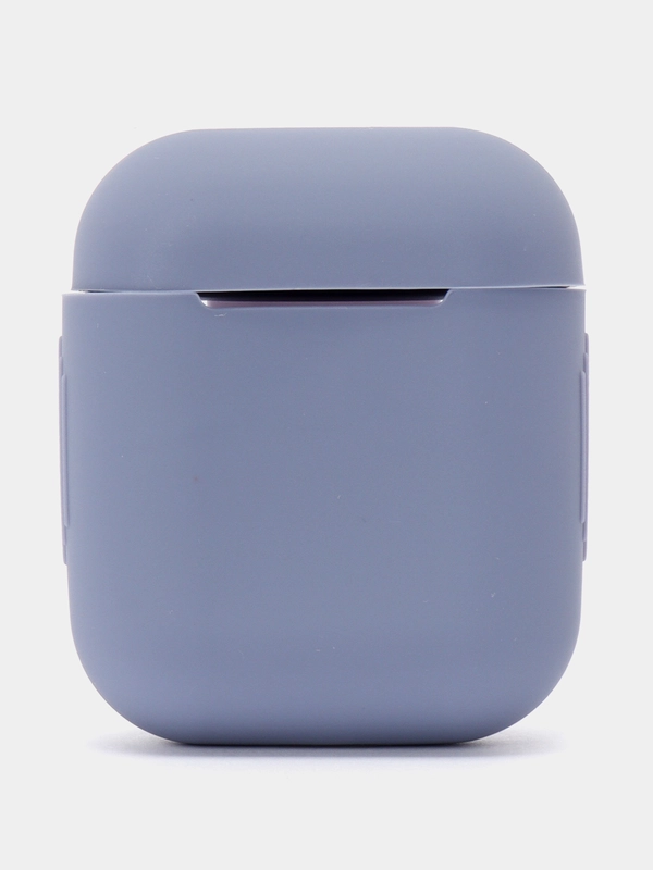 Силиконовый чехол для наушников AirPods 1 / 2
