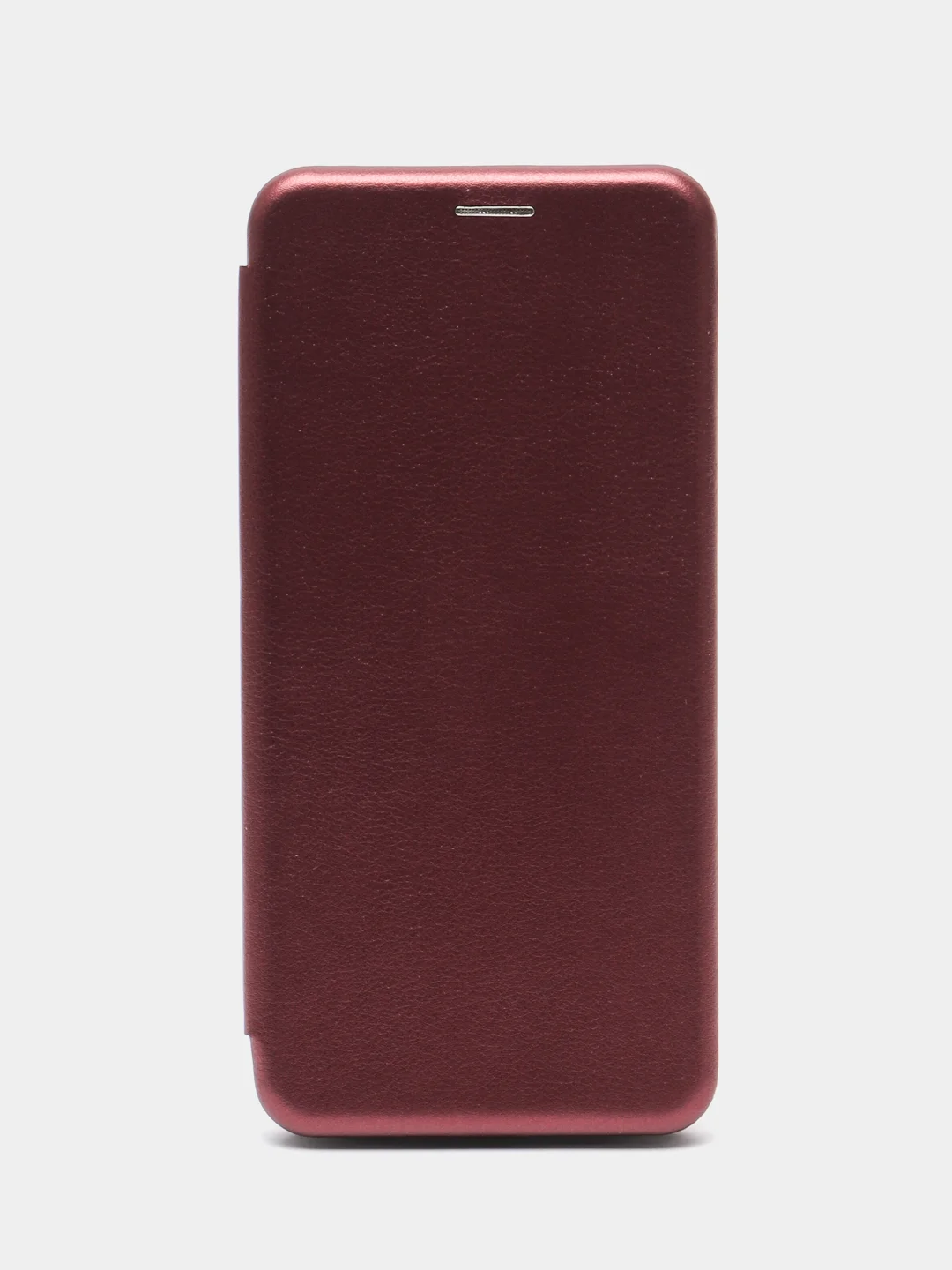 Пурпурный чехол-книжка Redmi 10A, Redmi 9C