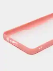 Розовый чехол Bubble Slim Case для Realme C21, C20/C11, C30, C31, C35, C40, C255, C25Y