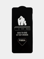 Защитное стекло Ceramics для iPhone 12 Pro Max