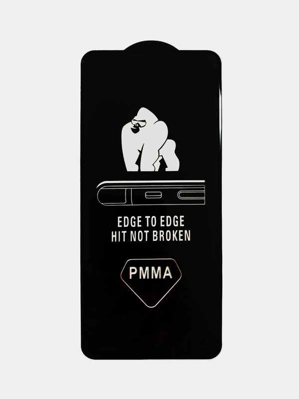 Защитное стекло Ceramics для iPhone 12 Pro Max