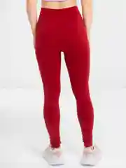 Коричневый легинсы Giulia Leggings 01