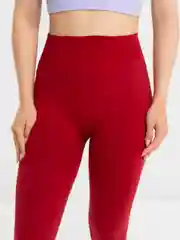 Коричневый легинсы Giulia Leggings 01