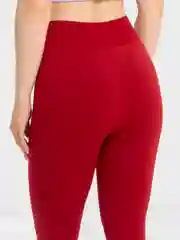 Коричневый легинсы Giulia Leggings 01