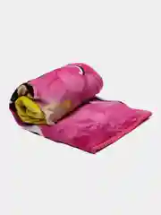 Аметистовый плед детский