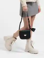 Женская сумка через плечо