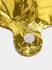 Воздушный шар Торт, Мишка, Звезды, Love на подставке