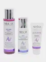 АРАВИА НАБОР ДЛЯ ИНТЕНСИВНОГО ПИТАНИЯ КОЖИ АРАВИЯ ARAVIA
