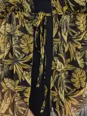 Желтый пляжное платье, парео накидка, туника пляжная