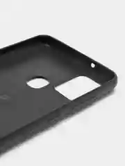 Алый чехол с визитницей, карманом Samsung A20/A30/A31/A71/A91/A41/A50/A50S/A21S/A9 2018/A7 2018