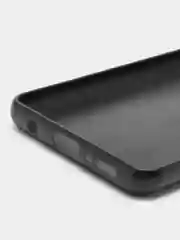 Алый чехол с визитницей, карманом Samsung A20/A30/A31/A71/A91/A41/A50/A50S/A21S/A9 2018/A7 2018
