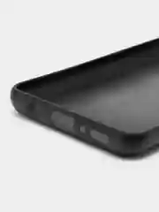 Черный чехол с визитницей, карманом Samsung A20/A30/A31/A71/A91/A41/A50/A50S/A21S/A9 2018/A7 2018