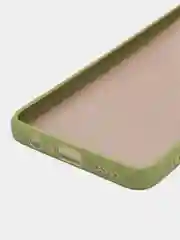 Лесной зеленый чехол для Realme С51, C53/ Реалми С51, С53 / Realme Note 50, пластиковый, матовый