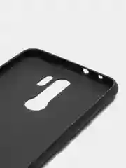Тёмно-серый xiaomi Redmi 9, Сяоми Редми 9 чехол силиконовый цветной матовый