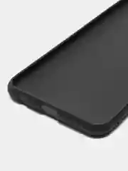 Тёмно-серый xiaomi Redmi 9, Сяоми Редми 9 чехол силиконовый цветной матовый