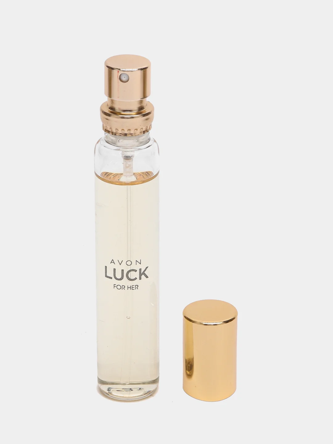 Парфюмерная вода Avon Luck для нее, 10 мл
