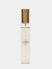 Парфюмерная вода Avon Luck для нее, 10 мл