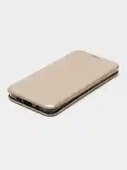 Золотой чехол-книжка с карточкой для Xiaomi Mi 9 Pro, Note 10, Note 10 Pro