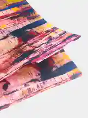 Индиго папка-уголок для документов, А4