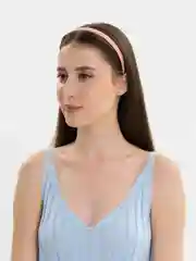 Ободок для волос