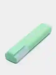 Зеленый текстовыделитель пастельный