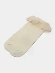 Белый гольфы детские, гольфы для девочек