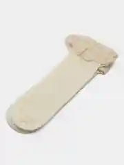 Белый гольфы детские, гольфы для девочек