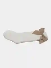 Белый гольфы детские, гольфы для девочек