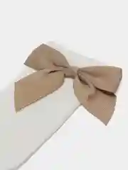 Бежевый гольфы детские, гольфы для девочек