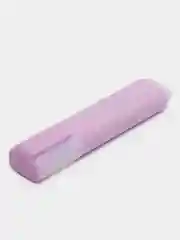 Сиреневый текстовыделитель пастельный
