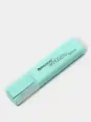 Морской текстовыделитель пастельный