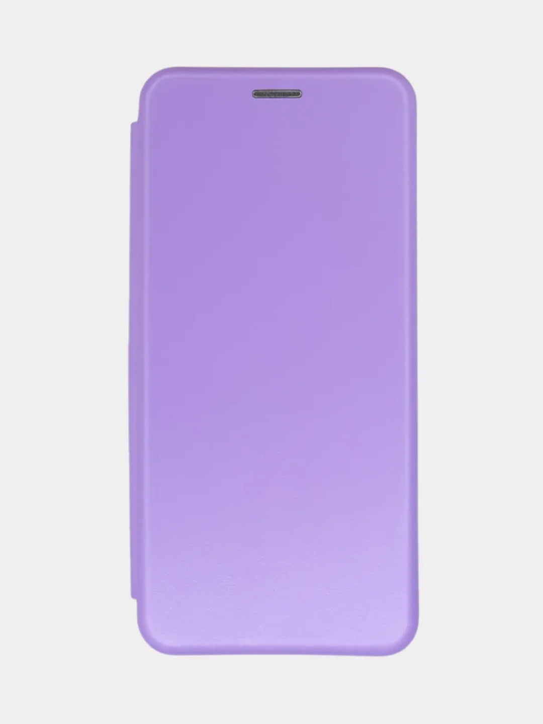 Лавандовый чехол книжка Samsung Galaxy A32 4G (Самсунг Галакси А32)