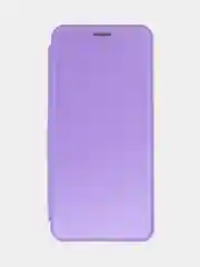Лавандовый чехол книжка Samsung Galaxy A32 4G (Самсунг Галакси А32)