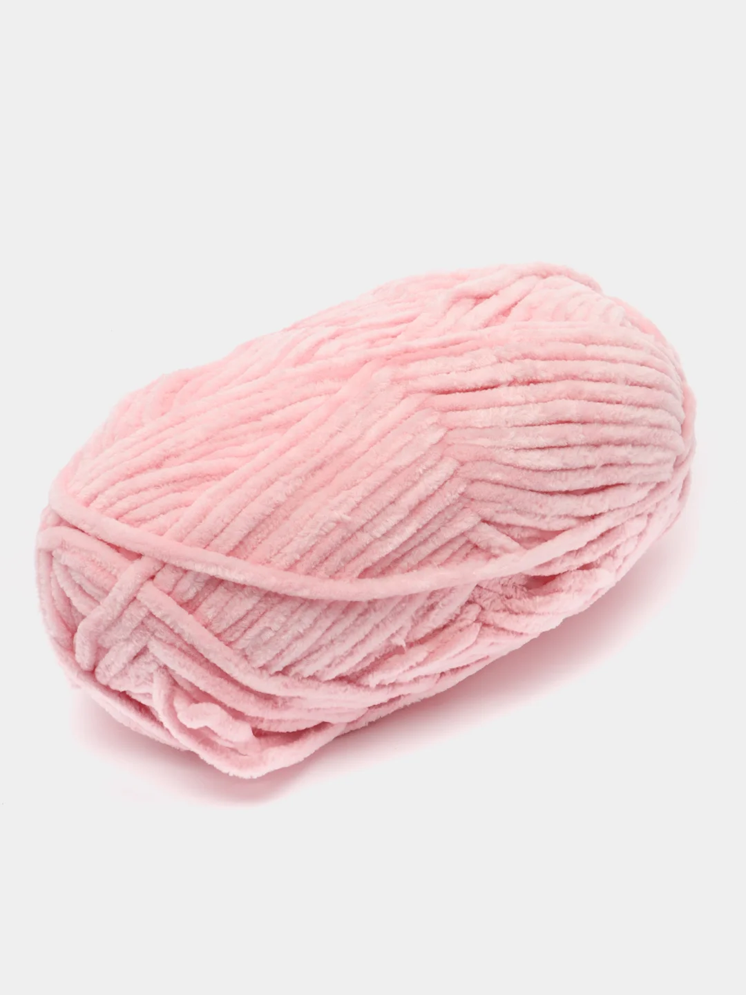 Манго плюшевая пряжа Himalaya Bursa Chenille, 100 г, 120 м