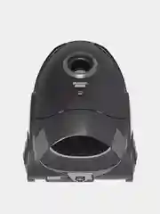 Серый пылесос бытовой Blackton Bt VC1401B, 1400 Вт, ЛЕГКИЙ И ПРОСТОЙ В ИСПОЛЬЗОВАНИИ