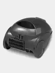 Серый пылесос бытовой Blackton Bt VC1401B, 1400 Вт, ЛЕГКИЙ И ПРОСТОЙ В ИСПОЛЬЗОВАНИИ
