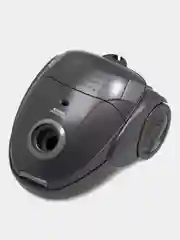 Серый пылесос бытовой Blackton Bt VC1401B, 1400 Вт, ЛЕГКИЙ И ПРОСТОЙ В ИСПОЛЬЗОВАНИИ