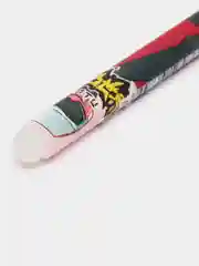 Розовый ручка "Анимэшка"