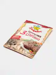 Приправа 3 специи , Приправыч , 15 гр
