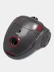 Красный пылесос бытовой Blackton Bt VC1401B, 1400 Вт, ЛЕГКИЙ И ПРОСТОЙ В ИСПОЛЬЗОВАНИИ