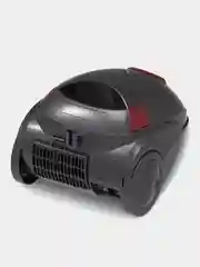 Красный пылесос бытовой Blackton Bt VC1401B, 1400 Вт, ЛЕГКИЙ И ПРОСТОЙ В ИСПОЛЬЗОВАНИИ