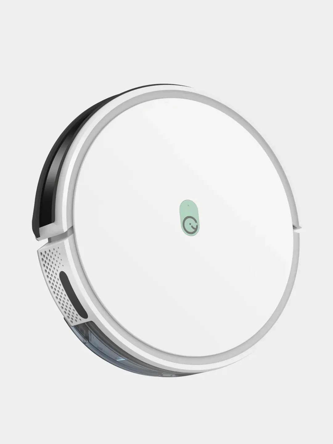 Робот-пылесос Yeedi K650 модели K651G