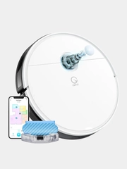 Робот-пылесос YEEDI Vac Hybrid (K760) модели DVX34