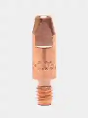 Наконечник сварочный Al М6, горелок MIG/MAG, 0.8 мм