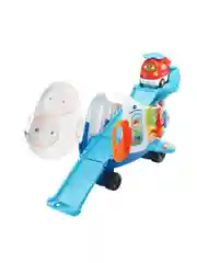 Музыкальный грузовой самолет VTech Бип-Бип Toot-Toot Drivers
