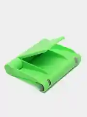 Зеленый подставка складная, держатель для телефона